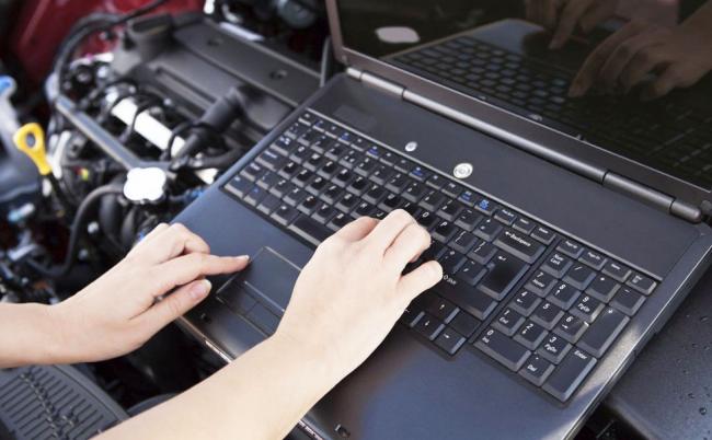 Проведение чиповки двигателя авто Проведение чиповки двигателя авто