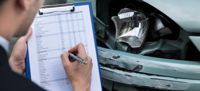 Проведение экспертизы Проведение экспертизы