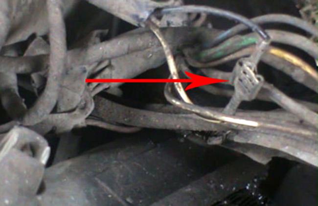 Контакты Контакты в авто