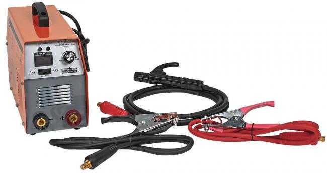 Сварочный аппарат Airline AJS-W-03 пуско-зарядный режим