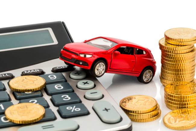 Нюансы расчета налога Расчет налога с продажи автомобиля