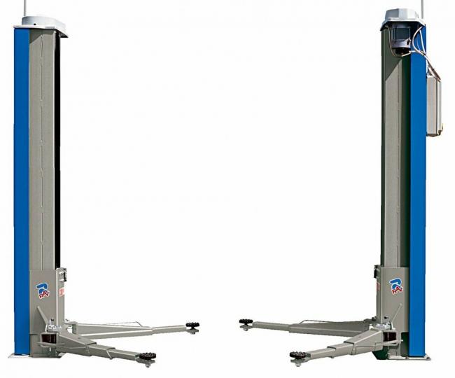 Ravaglioli KPX 337W Ravaglioli KPX 337W