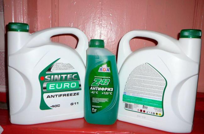 Разница между G11 и G12 Разница между G11 и G12