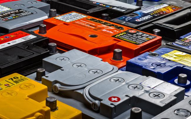 Разновидности АКБ авто Разновидности АКБ авто