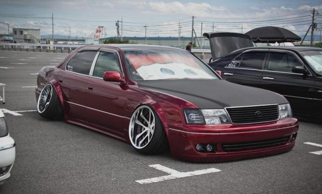 Развал колес Развал колес