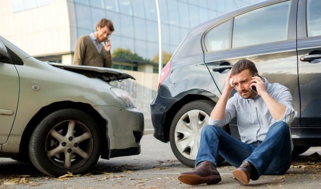 Регресс по ОСАГО с виновника ДТП Регресс по ОСАГО с виновника ДТП