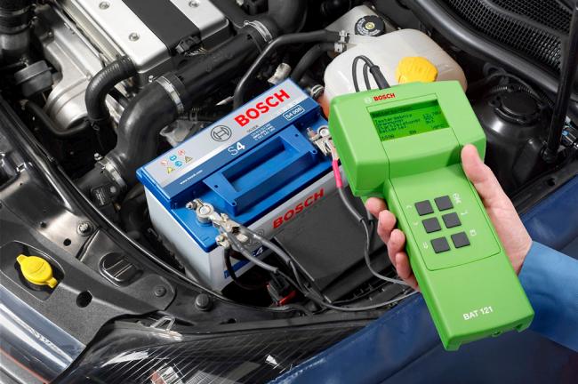 Автомобильная аккумуляторная батарея Рекомендации по выбору автомобильной аккумуляторной батареи