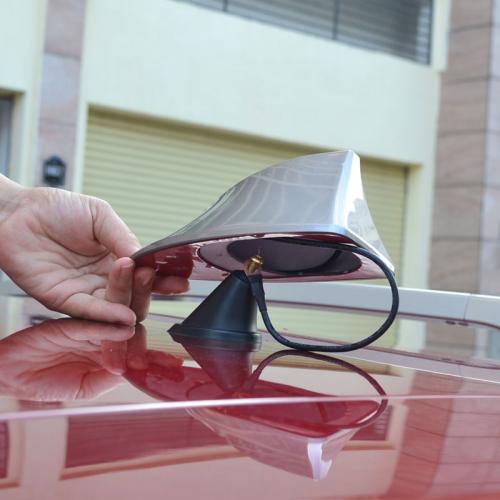 Плавник антенна на крышу Шкода Октавия Рекомендации по выбору