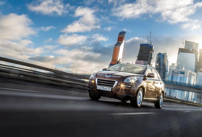 Правила прохождения тест-драйва Рекомендации при прохождении тест-драйва