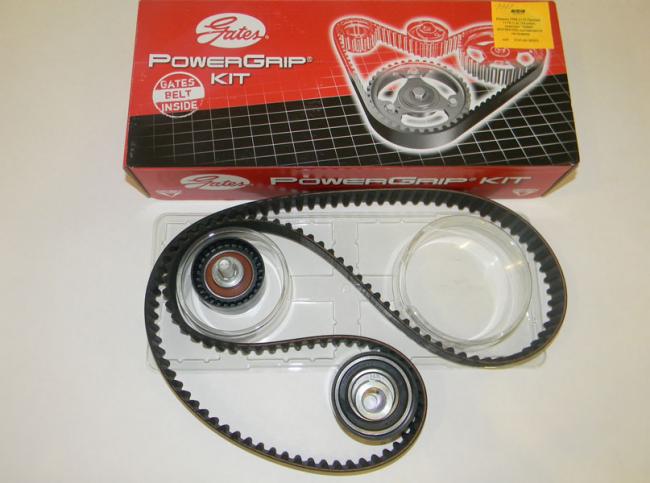 Ремень ГРМ Gates Ремень ГРМ Gates