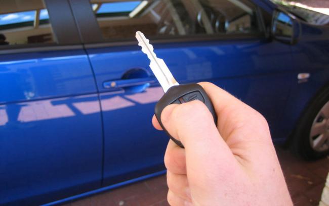 Ремонт центрального замка Ремонт центрального замка