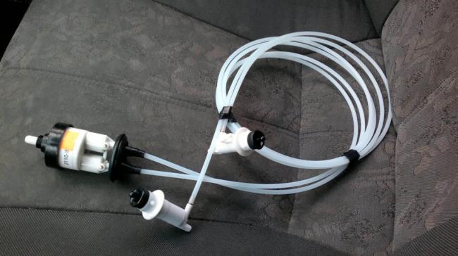 Как починить гидрокорректор Как починить гидрокорректор