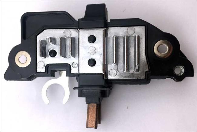 Реле регулятора генератора Реле генератора на замену