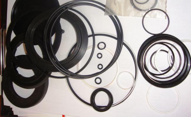 Ремонтный комплект ГУР Ремонтный комплект ГУР