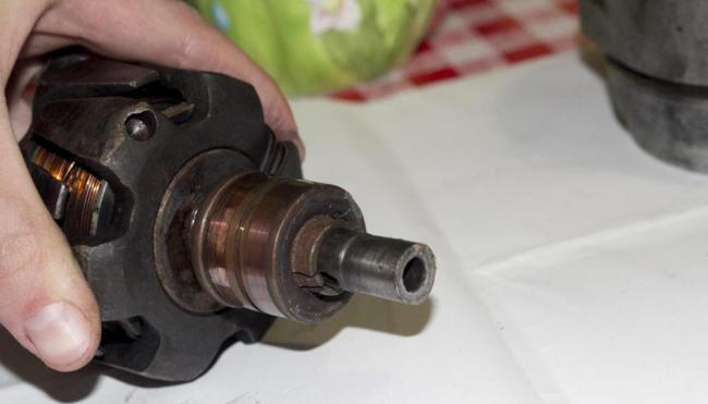 Ротор Ротор