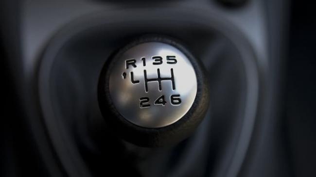 Ручка МКПП Ручка МКПП