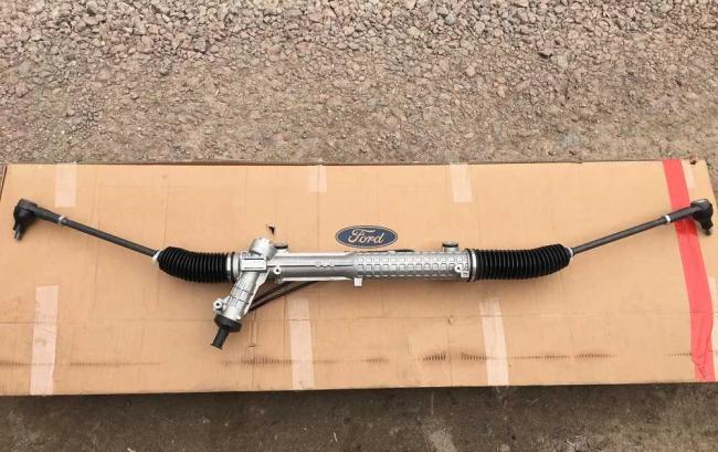 Рулевая колонка Рулевая колонка