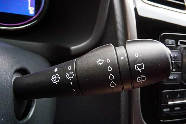 Переключатель автомобильных стеклоочистителей Рычаг переключения дворников автомобиля