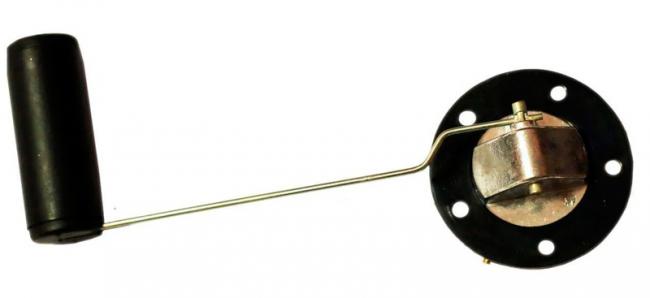 Рычажные датчики уровня топлива Рычажные