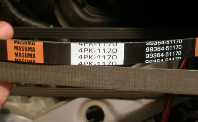 Натяжение с помощью регулировочной планки Натяжение с помощью регулировочной планки