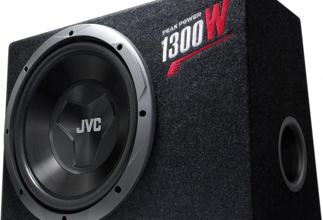 Сабвуфер закрытого типа Сабвуфер закрытого типа