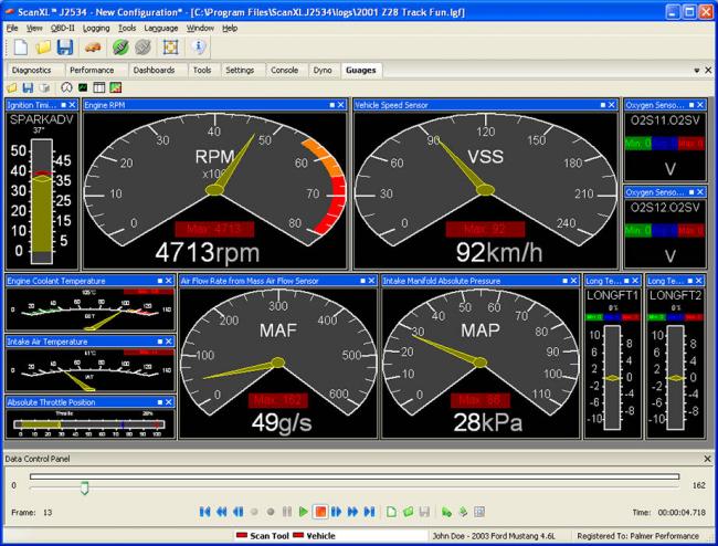 ScanXL Professional ScanXL Professional