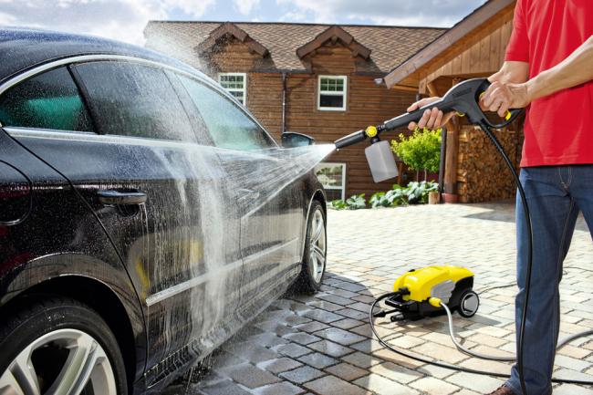 Как сделать автошампунь самостоятельно Сделать автошампунь в домашних условиях