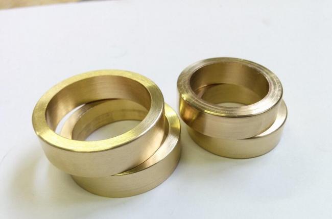 Бронзовые новые седла клапанов Седла клапанов из бронзы