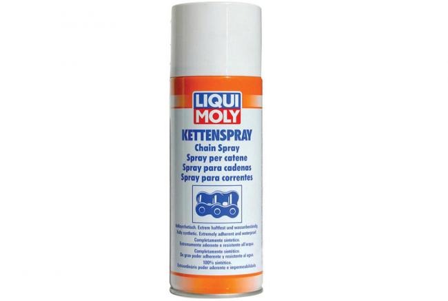 Service Spray производства Liqui Moly Service Spray производства Liqui Moly