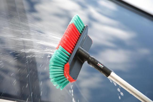 Щетка для мытья Щетка для мытья