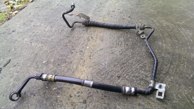 Шланг высокого давления ГУР Шланг ГУР