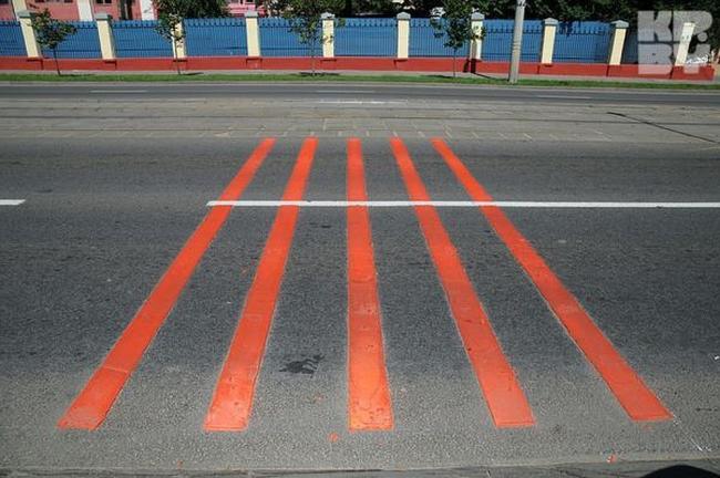 Шумовая разметка Шумовая разметка