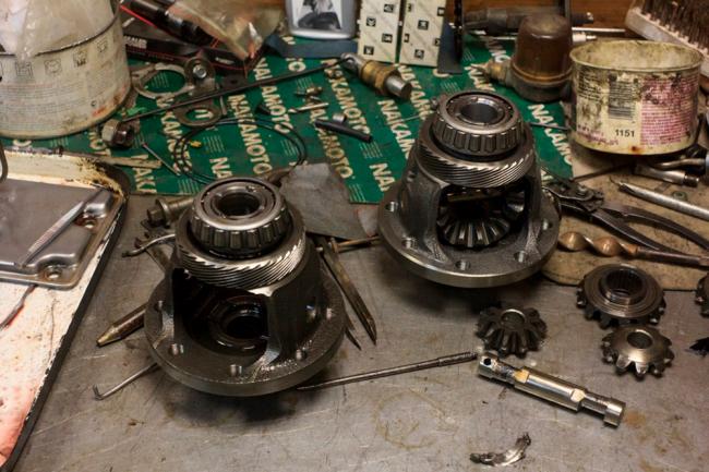 Пробуксовка автоматической трансмисии Симптомы пробуксовки АКПП