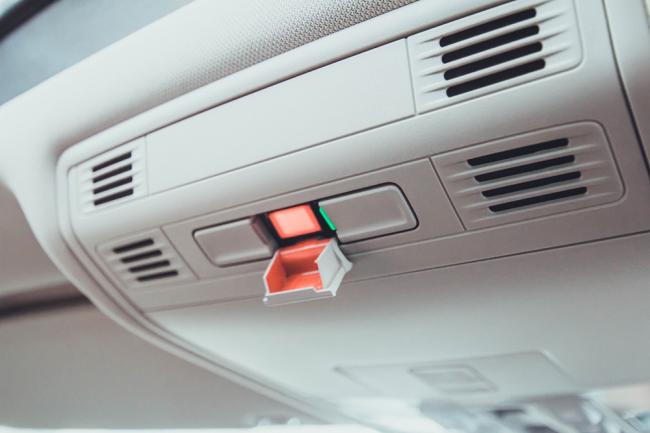 Система ЭРА-ГЛОНАСС Система ЭРА-ГЛОНАСС