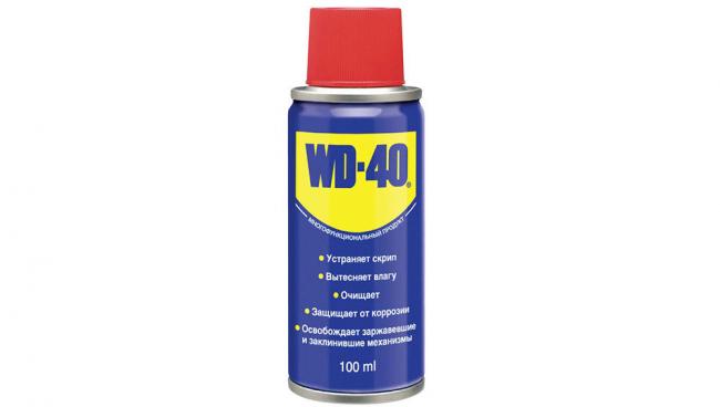 WD40 WD40