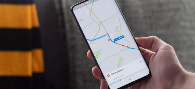 Speed Camera Alerts Speed Camera Alerts