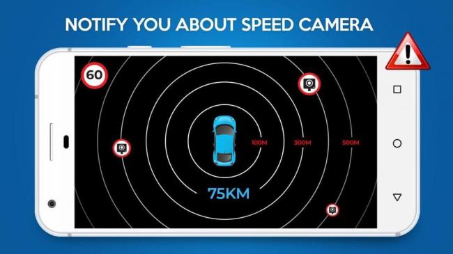 Speed Camera Radar Speed Camera Radar