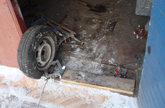 С использованием доски С использованием доски