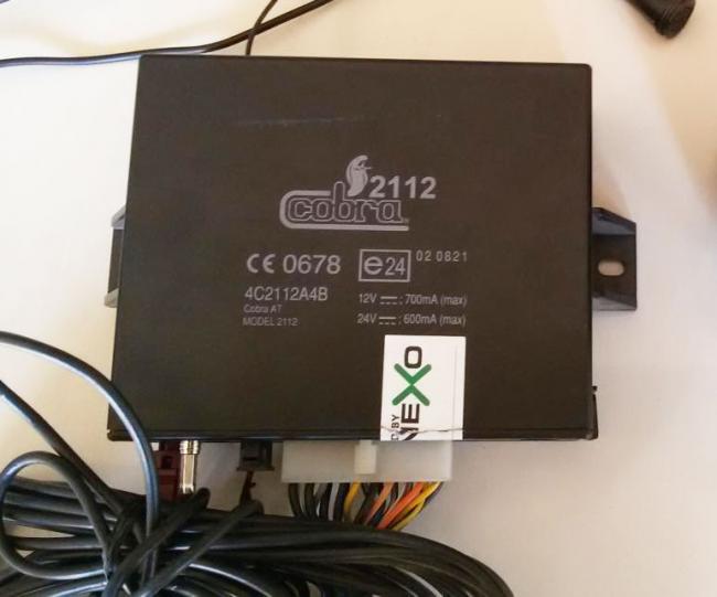 Спутниковая сигнализация Кобра Спутниковая сигнализация Кобра