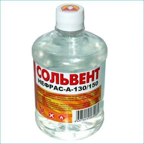 Сольвент Сольвент