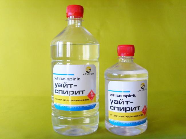 Уайт спирит Уайт спирит