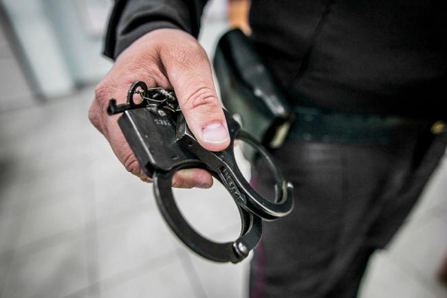 Фиксирование правонарушения сотрудником полиции Статистика относительно кражи из автомобилей