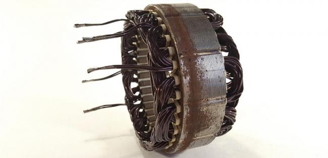 Статор Статор