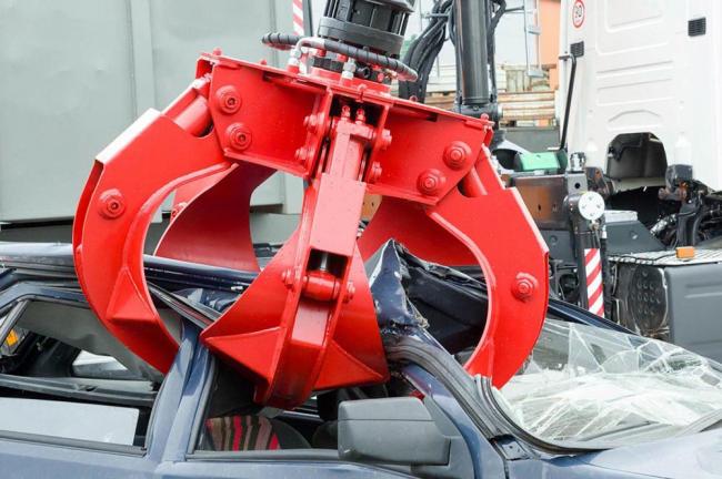 Стоимость утилизации автомобиля Стоимость утилизации автомобиля