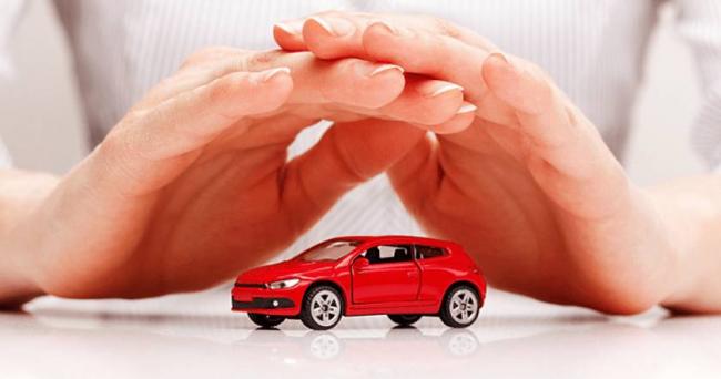 Страховка авто Защита авто