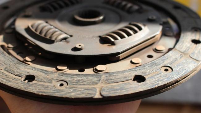 Сцепление авто Сцепление