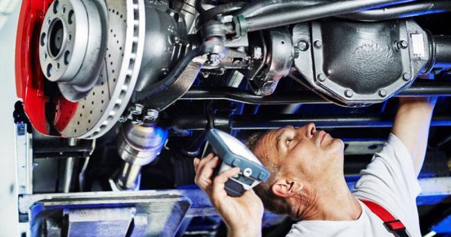 Могут ли стучать новые амортизаторы Могут ли стучать новые амортизаторы