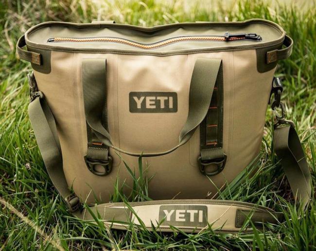 Yeti Hopper Yeti Hopper