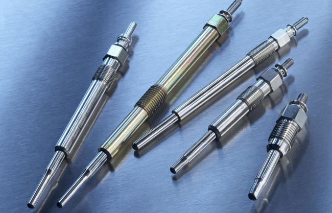 Свечи накала для автомобиля Свечи накала для автомобиля