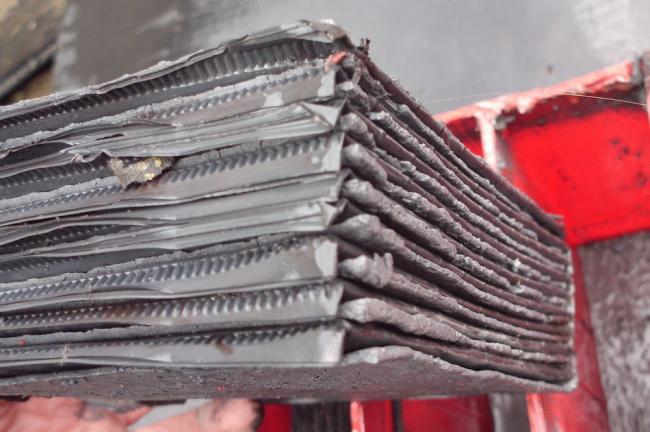 Свинец в аккумуляторе авто Свинец в аккумуляторе авто